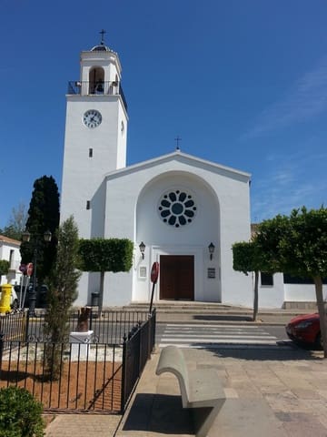 Undeveloped Land for sale in San Antonio de Benagéber - € 299,000 (Ref: 8482452)