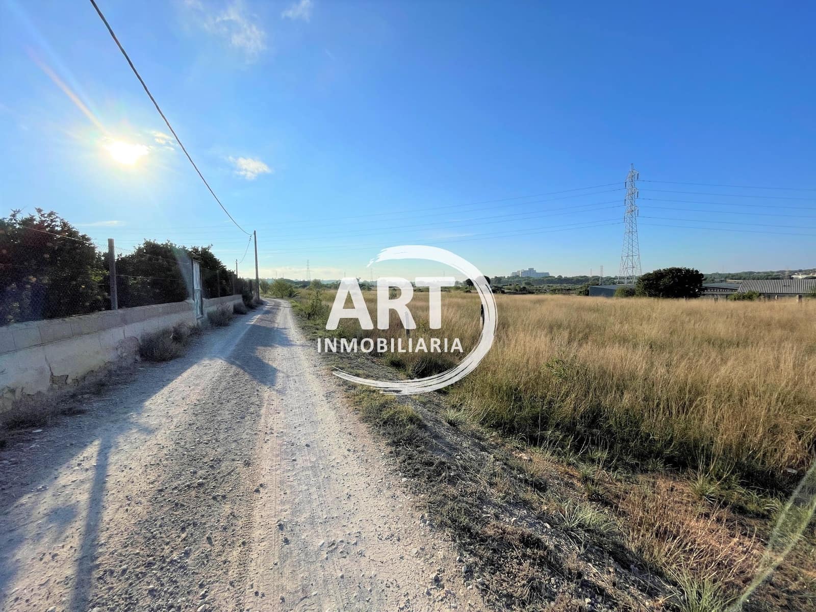 Grunde uden byggetilladelser til salg i San Antonio de Benageber - € 299.000 (Ref: 8482452)