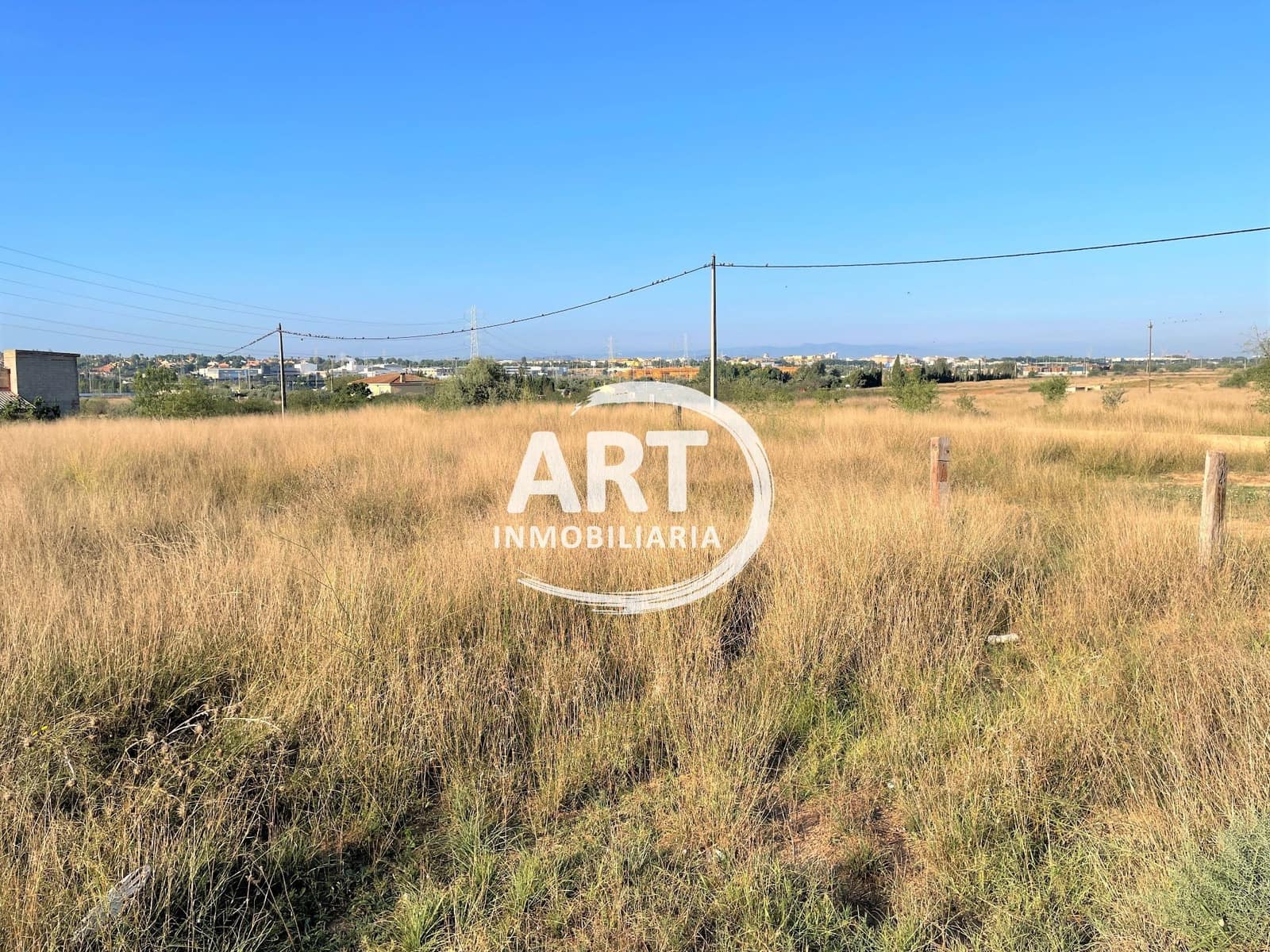 Grunde uden byggetilladelser til salg i San Antonio de Benageber - € 299.000 (Ref: 8482452)