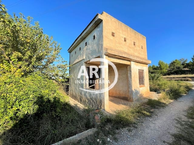 Undeveloped Land for sale in San Antonio de Benagéber - € 299,000 (Ref: 8482452)