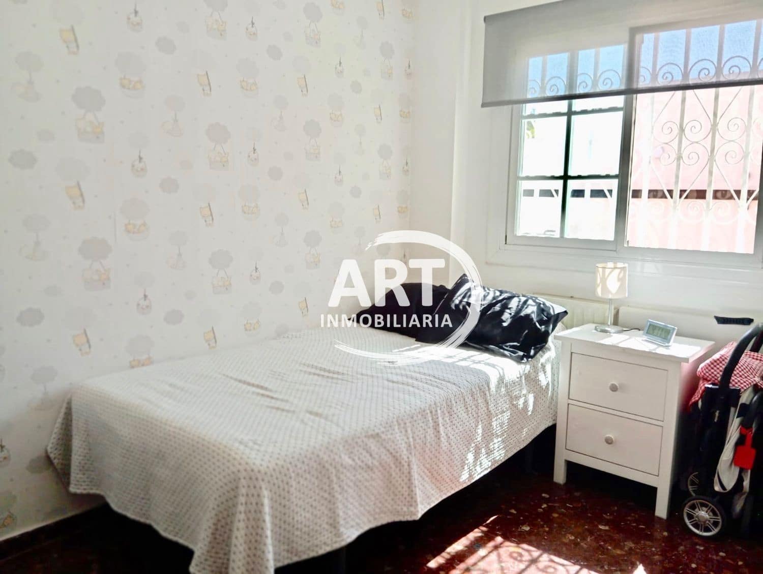 6 soveværelse Villa til salg i Paterna med swimmingpool garage - € 599.000 (Ref: 8537898)