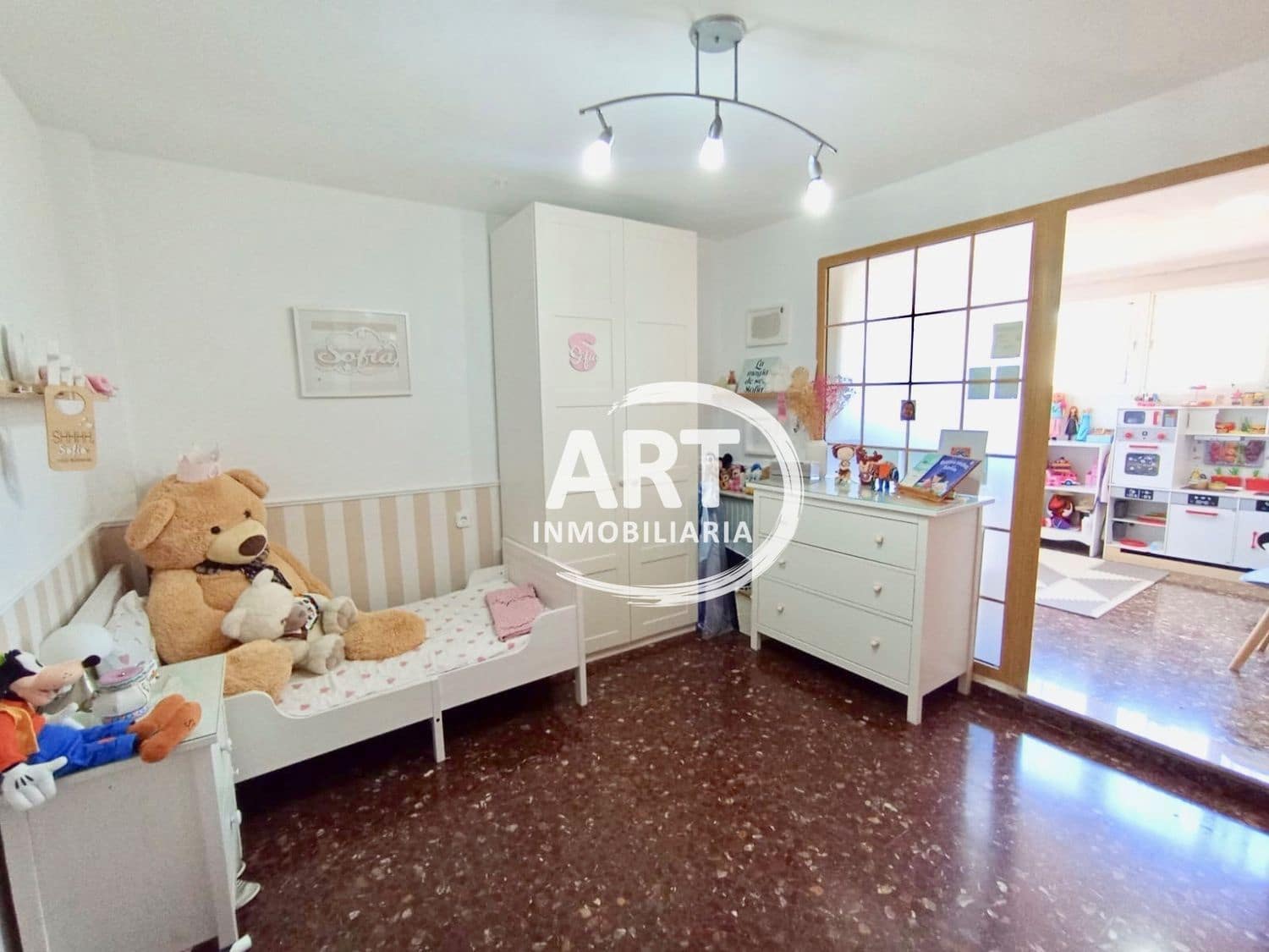 6 soveværelse Villa til salg i Paterna med swimmingpool garage - € 599.000 (Ref: 8537898)