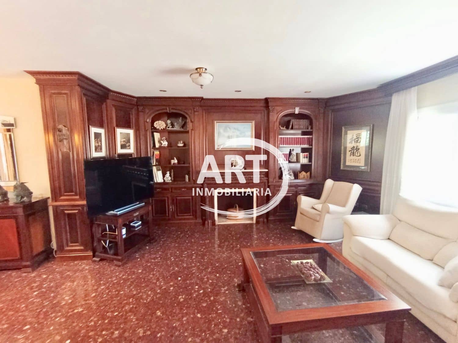 6 soveværelse Villa til salg i Paterna med swimmingpool garage - € 599.000 (Ref: 8537898)