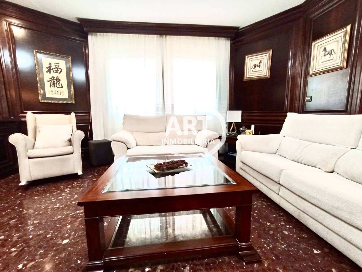 6 soveværelse Villa til salg i Paterna med swimmingpool garage - € 599.000 (Ref: 8537898)