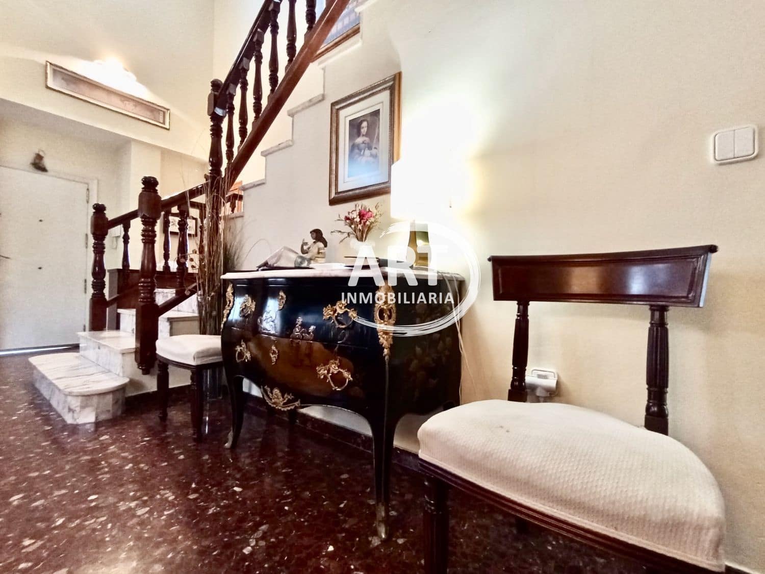 6 soveværelse Villa til salg i Paterna med swimmingpool garage - € 599.000 (Ref: 8537898)