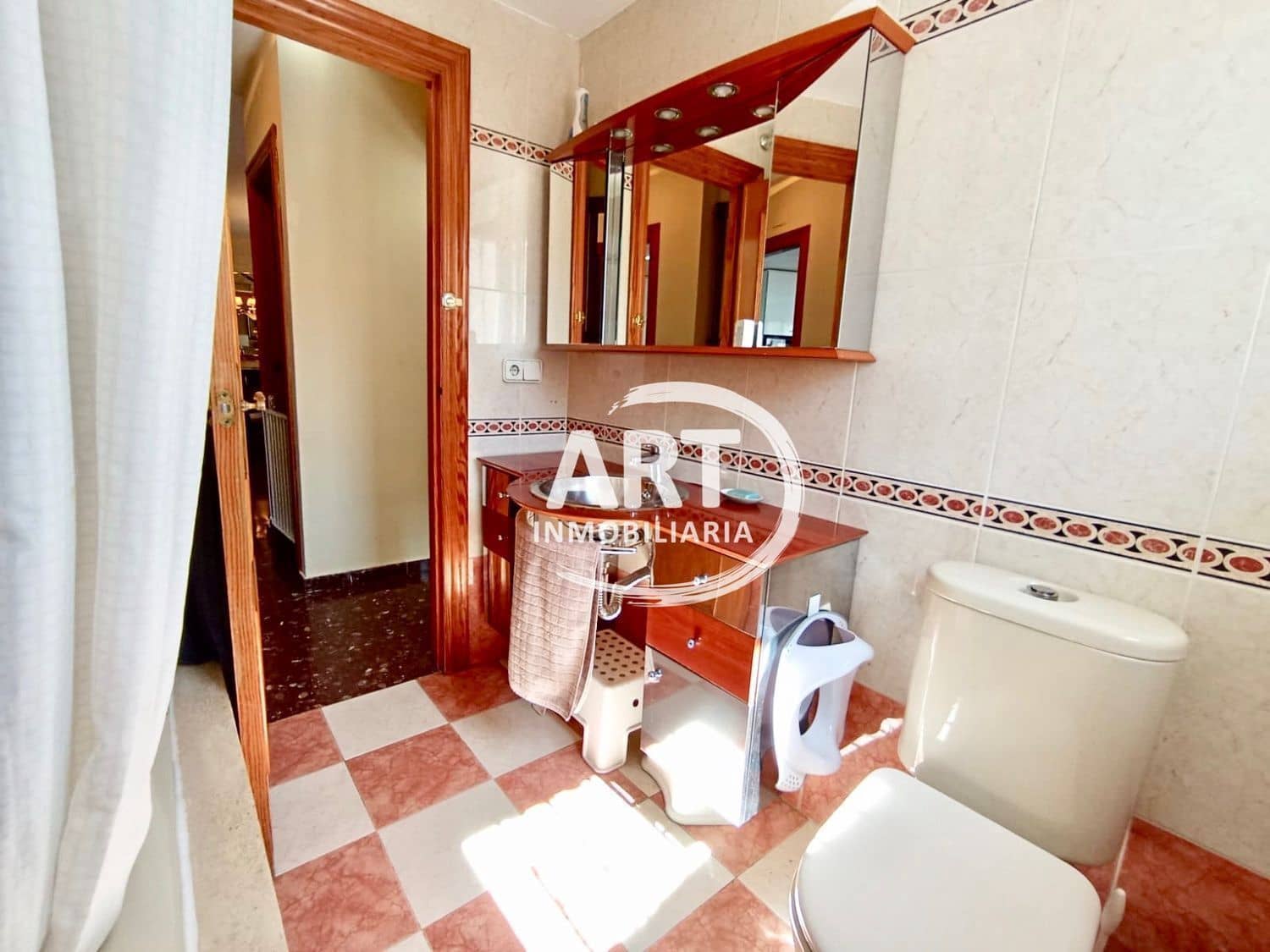 6 soveværelse Villa til salg i Paterna med swimmingpool garage - € 599.000 (Ref: 8537898)