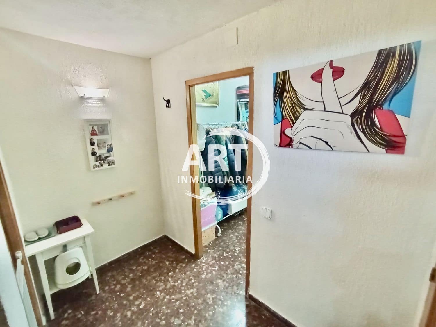 6 soveværelse Villa til salg i Paterna med swimmingpool garage - € 599.000 (Ref: 8537898)