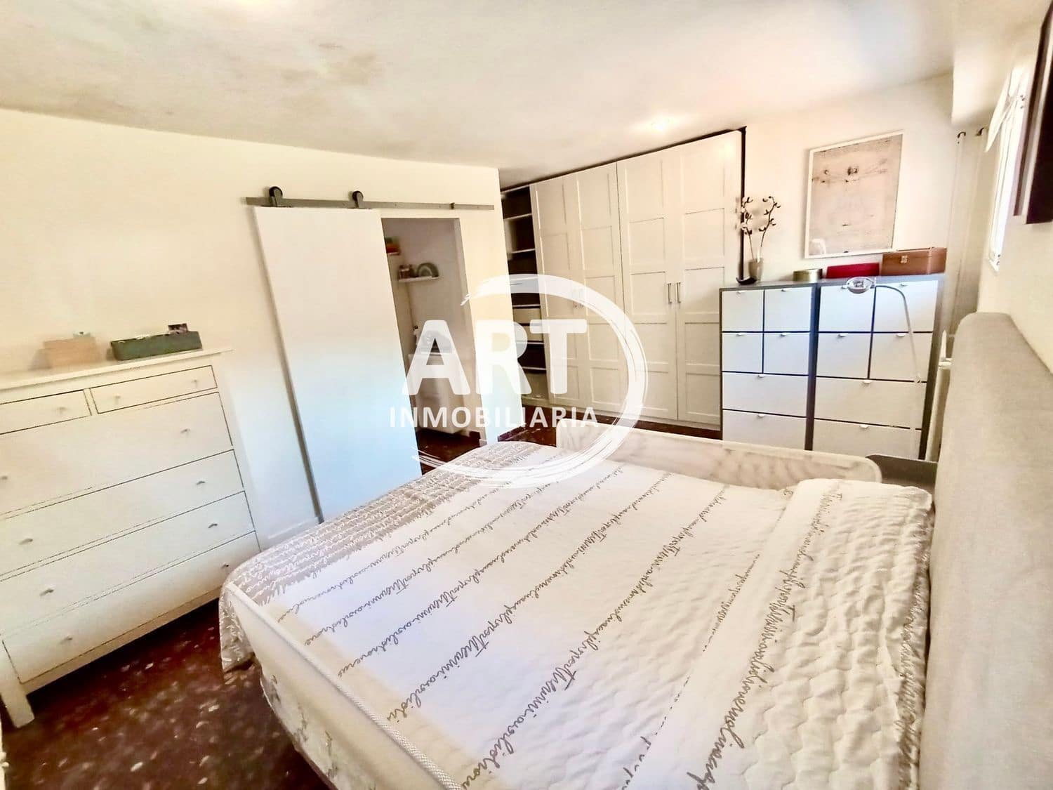 6 soveværelse Villa til salg i Paterna med swimmingpool garage - € 599.000 (Ref: 8537898)