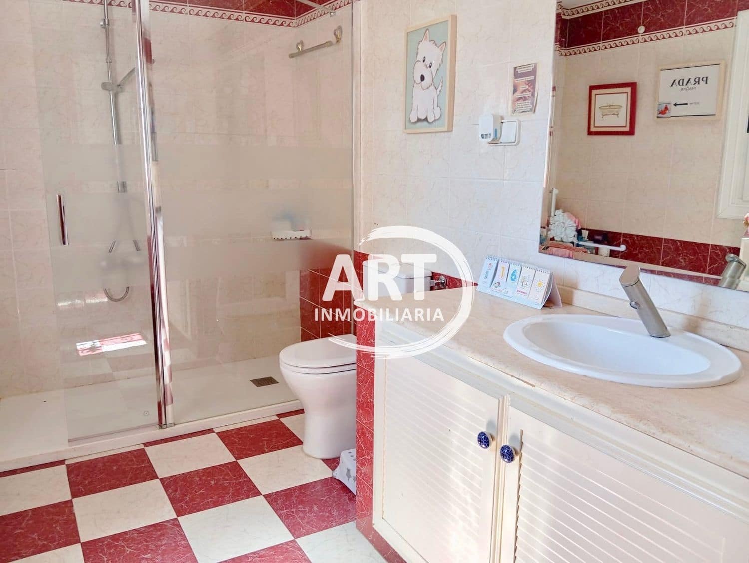 6 soveværelse Villa til salg i Paterna med swimmingpool garage - € 599.000 (Ref: 8537898)