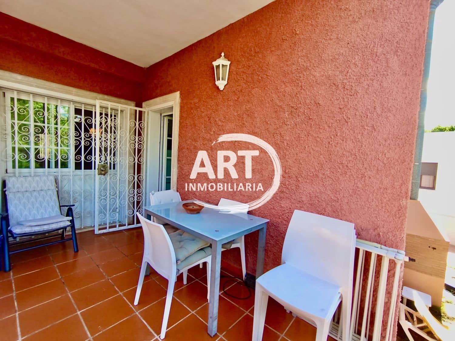 6 soveværelse Villa til salg i Paterna med swimmingpool garage - € 599.000 (Ref: 8537898)