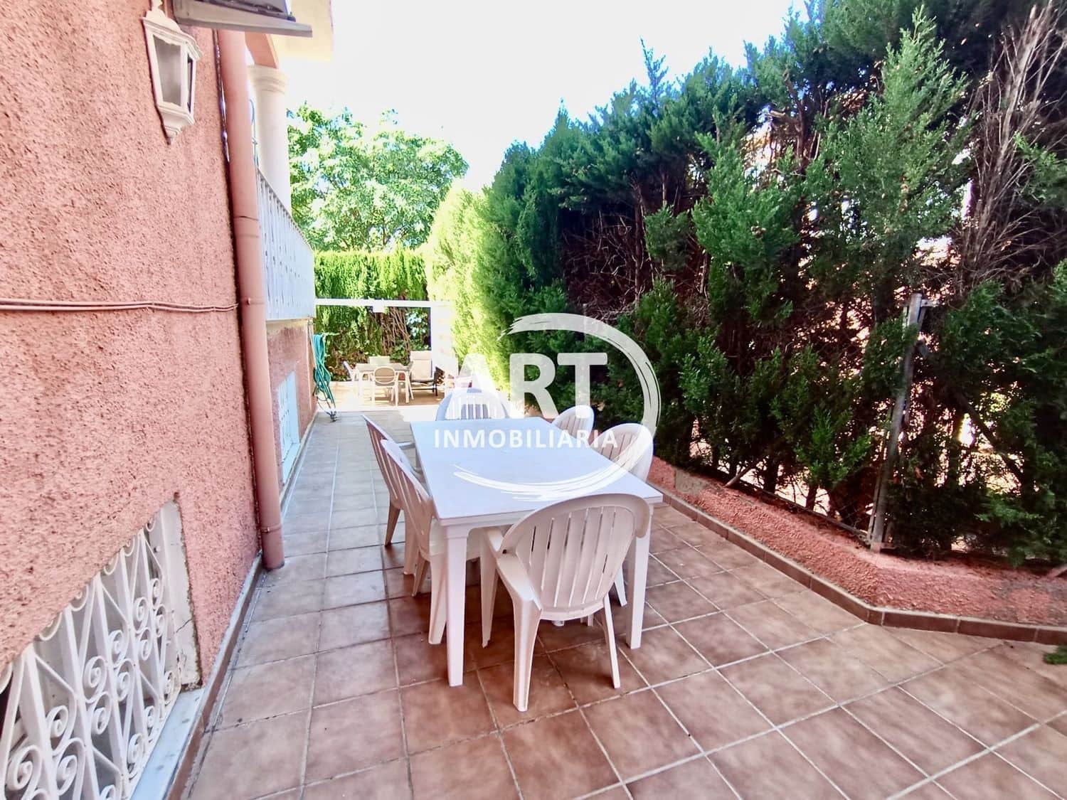 6 soveværelse Villa til salg i Paterna med swimmingpool garage - € 599.000 (Ref: 8537898)