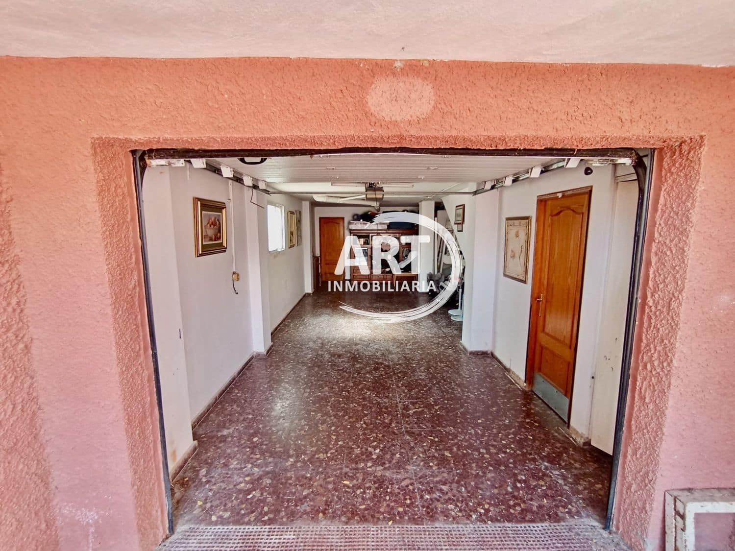 6 soveværelse Villa til salg i Paterna med swimmingpool garage - € 599.000 (Ref: 8537898)