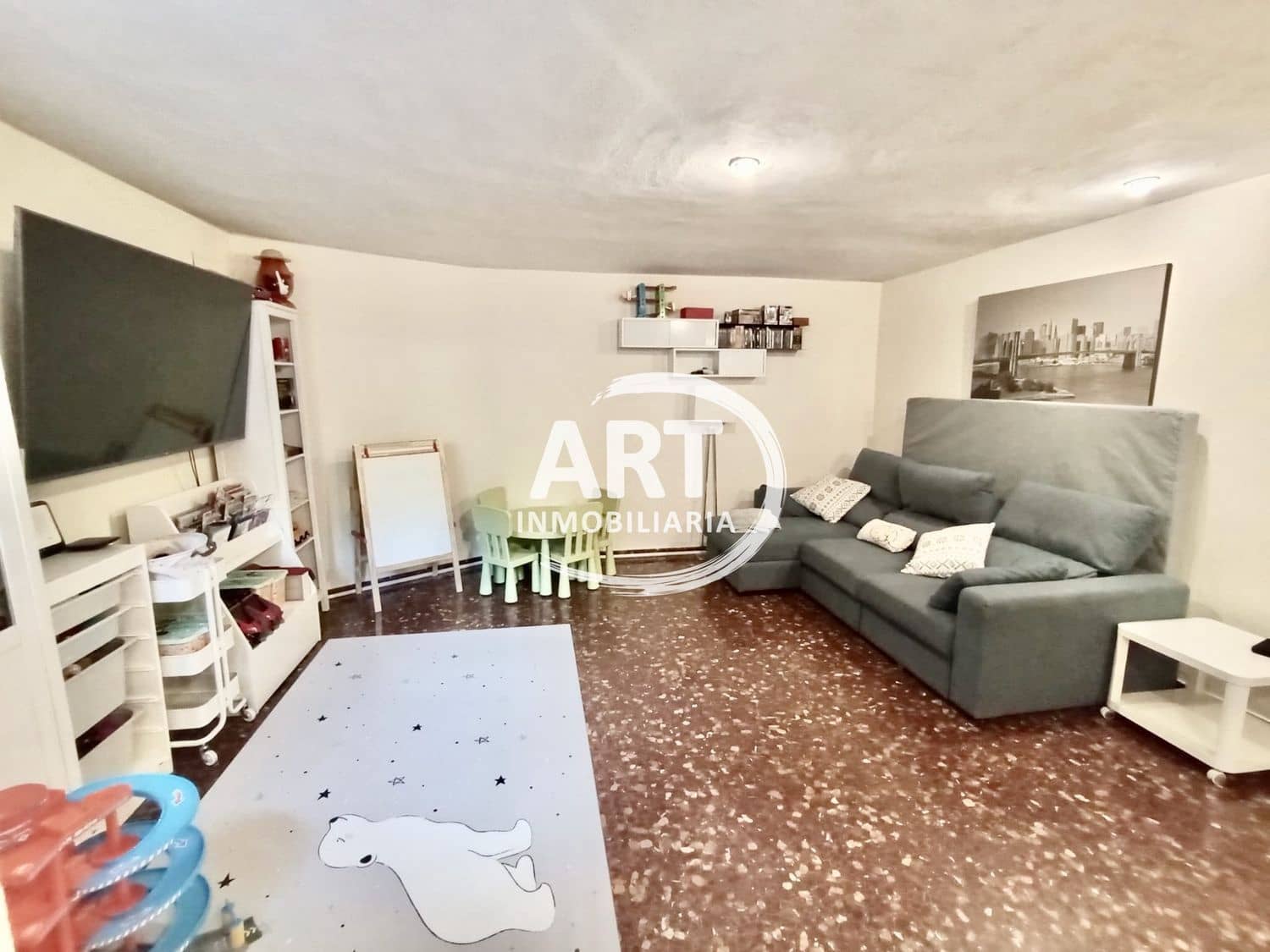 6 soveværelse Villa til salg i Paterna med swimmingpool garage - € 599.000 (Ref: 8537898)