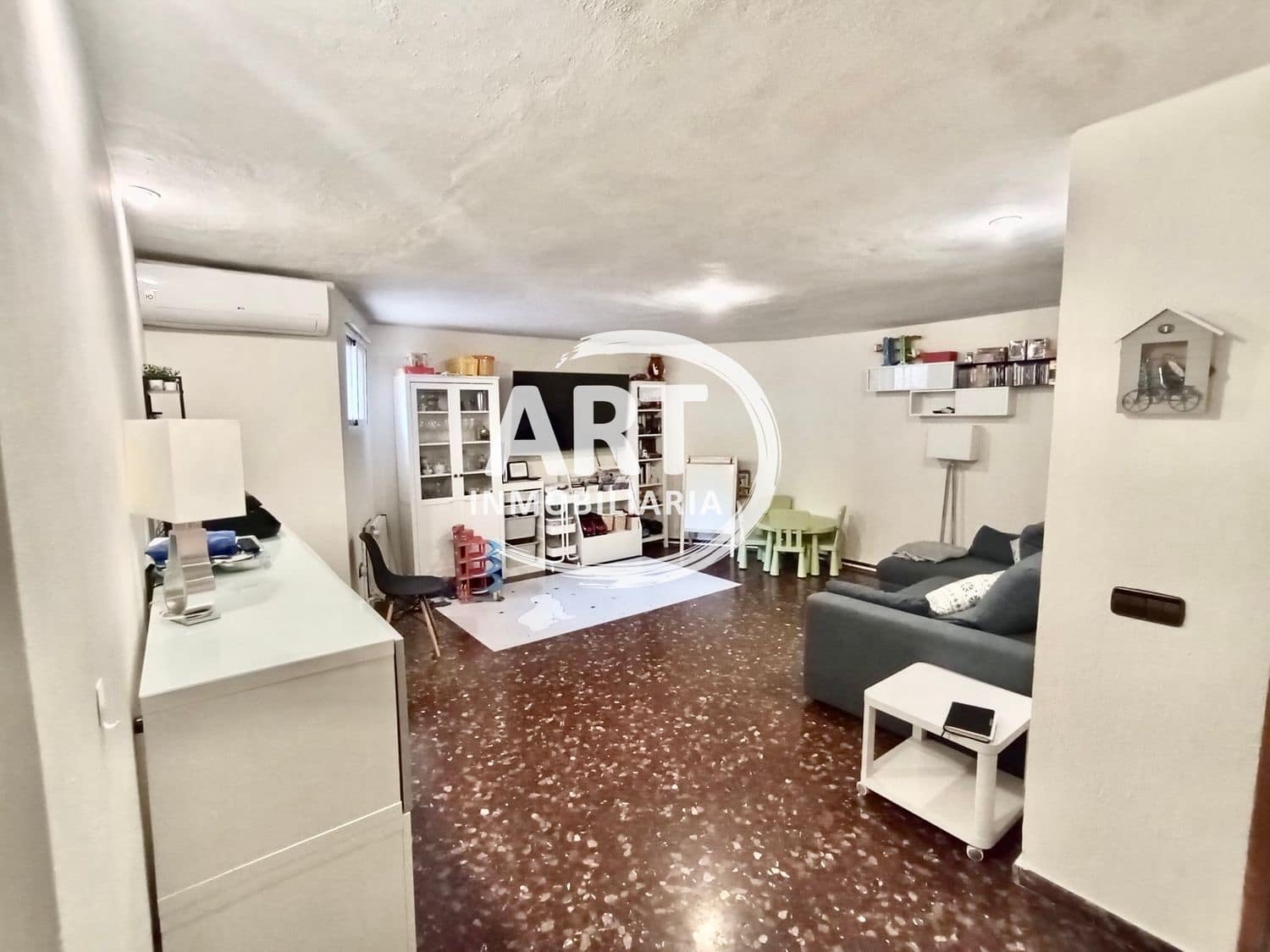 6 soveværelse Villa til salg i Paterna med swimmingpool garage - € 599.000 (Ref: 8537898)