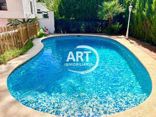 6 bedroom Villa for sale in Paterna with pool garage - € 599,000 (Ref: 8537898)