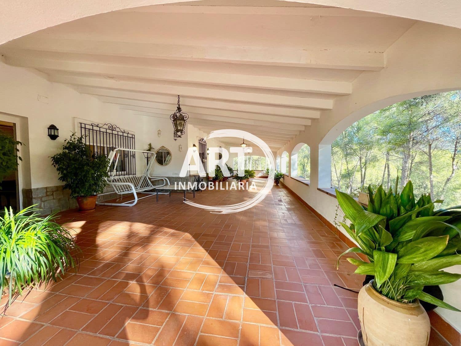 7 bedroom Villa for sale in Naquera with pool garage - € 900,000 (Ref: 8596501)