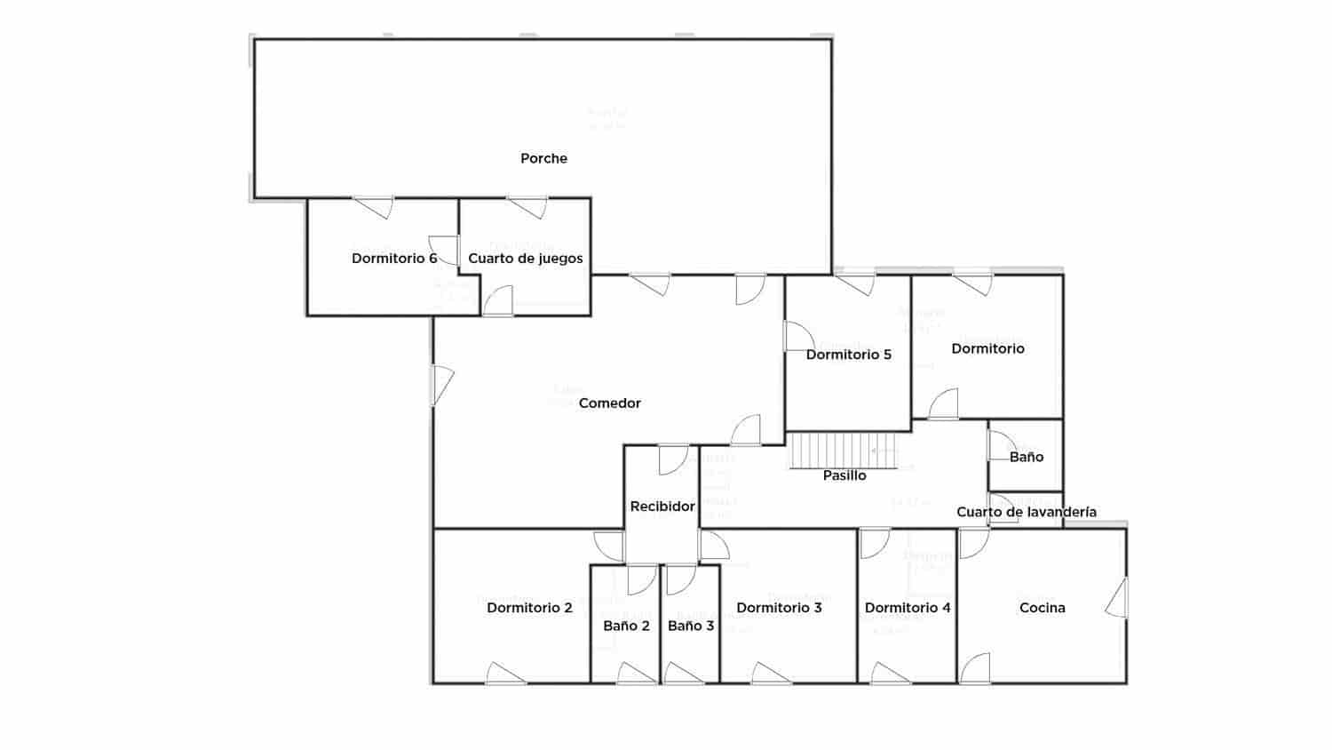 7 bedroom Villa for sale in Naquera with pool garage - € 900,000 (Ref: 8596501)