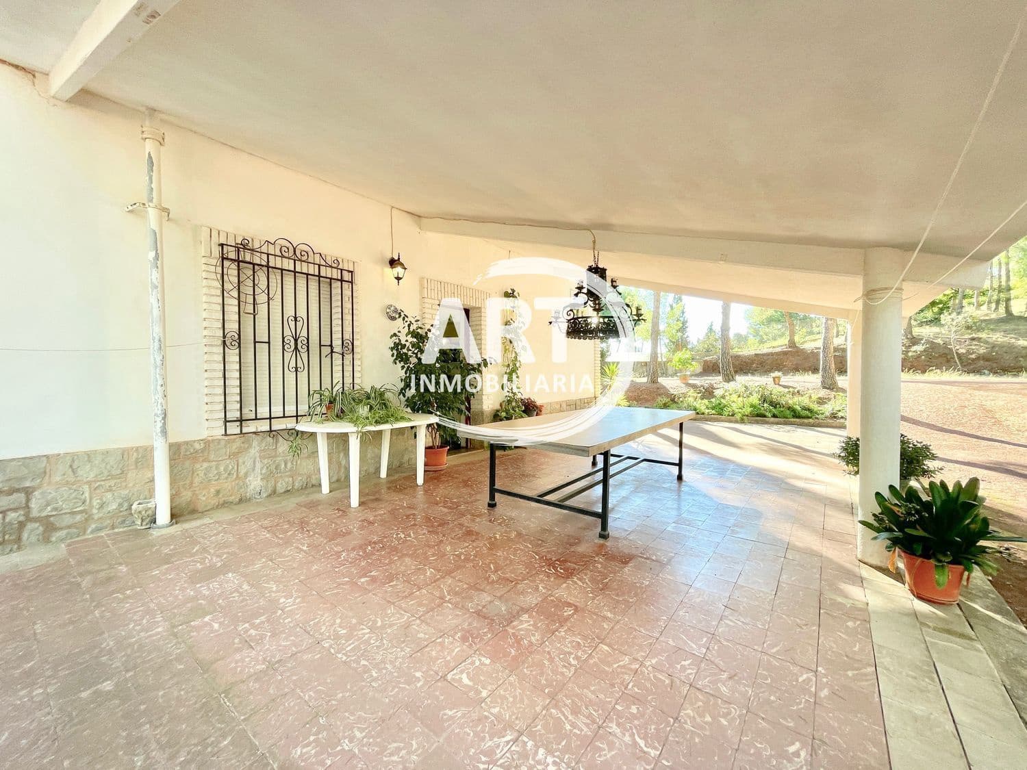 7 bedroom Villa for sale in Naquera with pool garage - € 900,000 (Ref: 8596501)