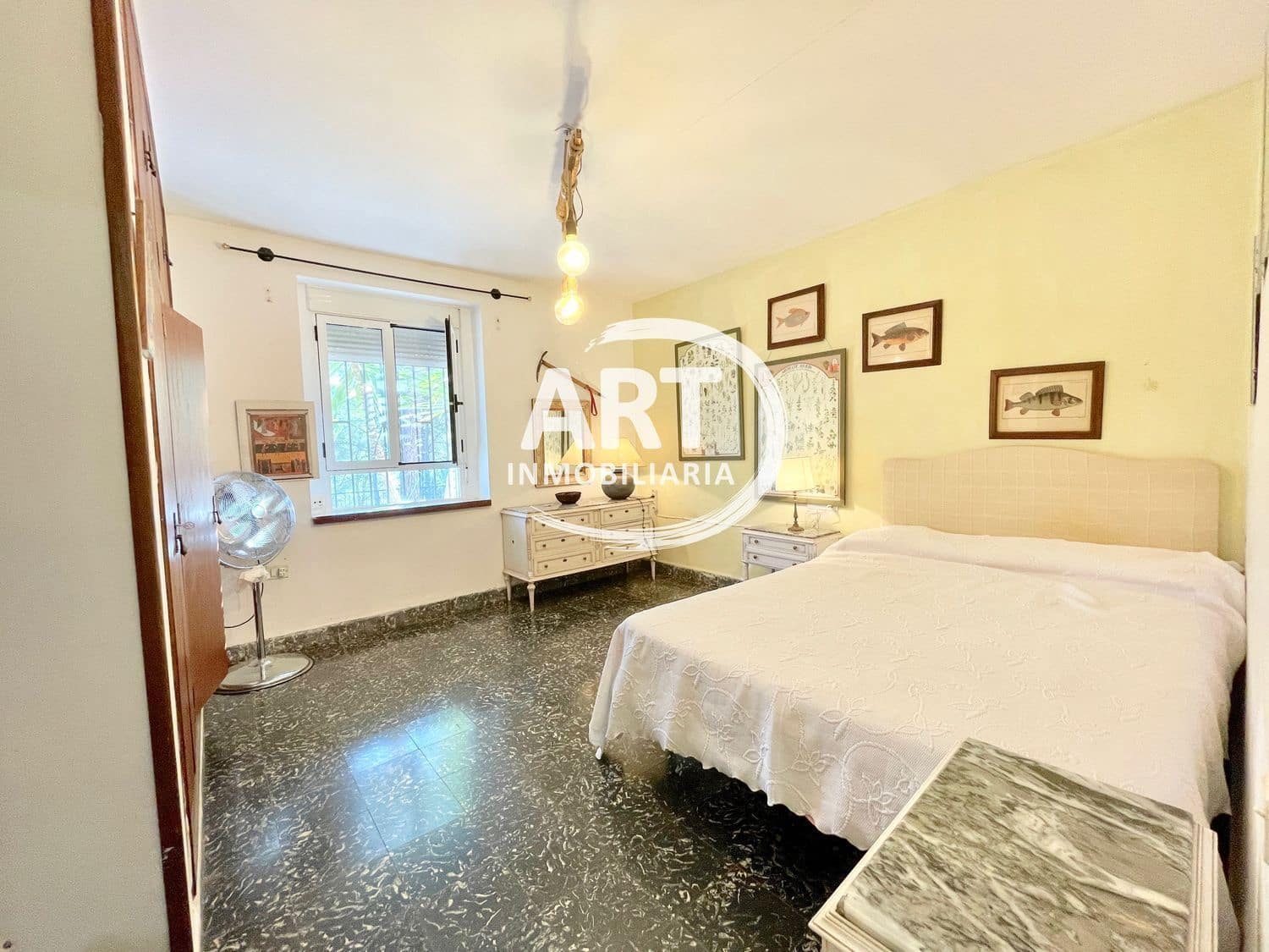 7 bedroom Villa for sale in Naquera with pool garage - € 900,000 (Ref: 8596501)