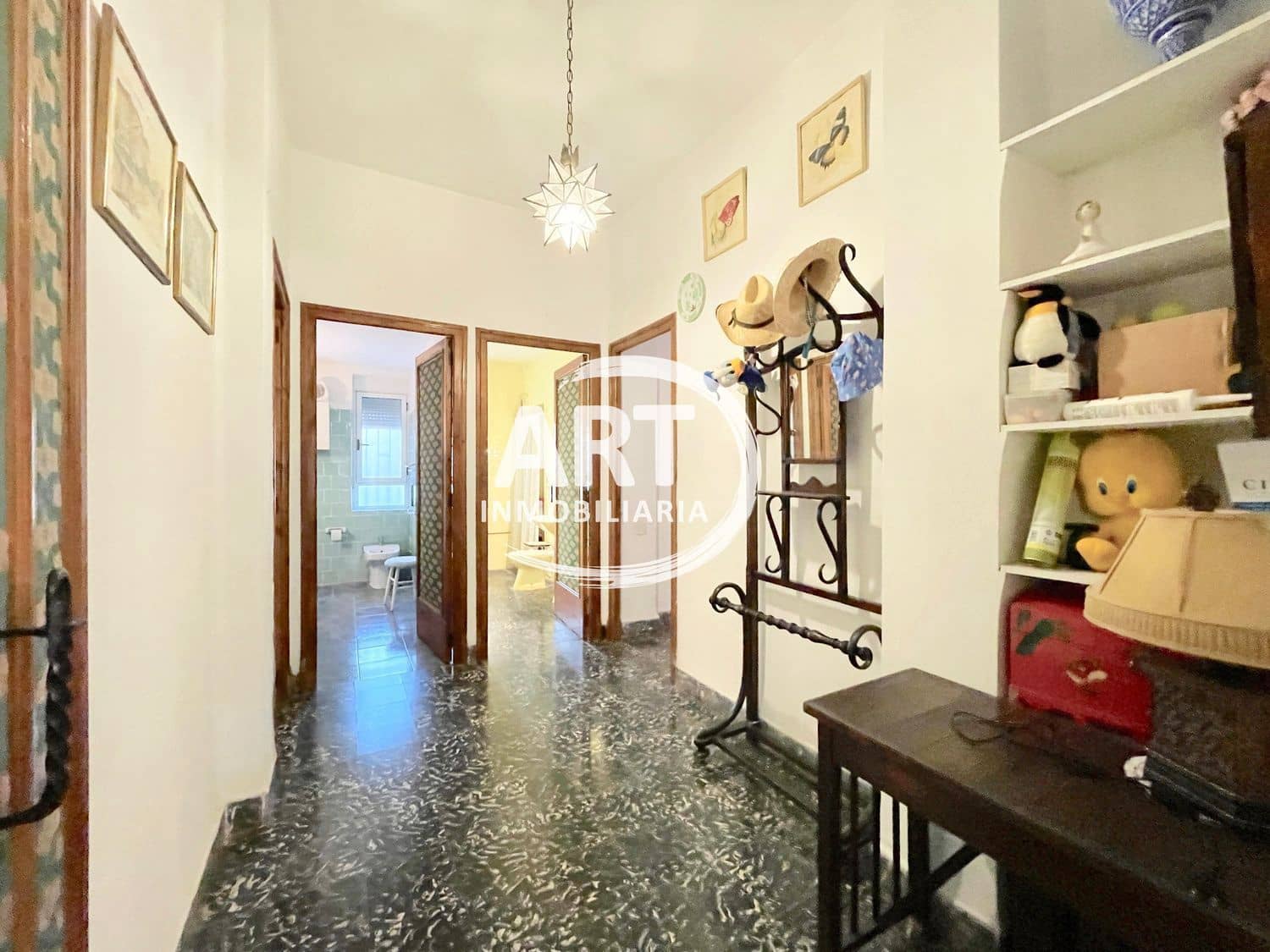 7 bedroom Villa for sale in Naquera with pool garage - € 900,000 (Ref: 8596501)