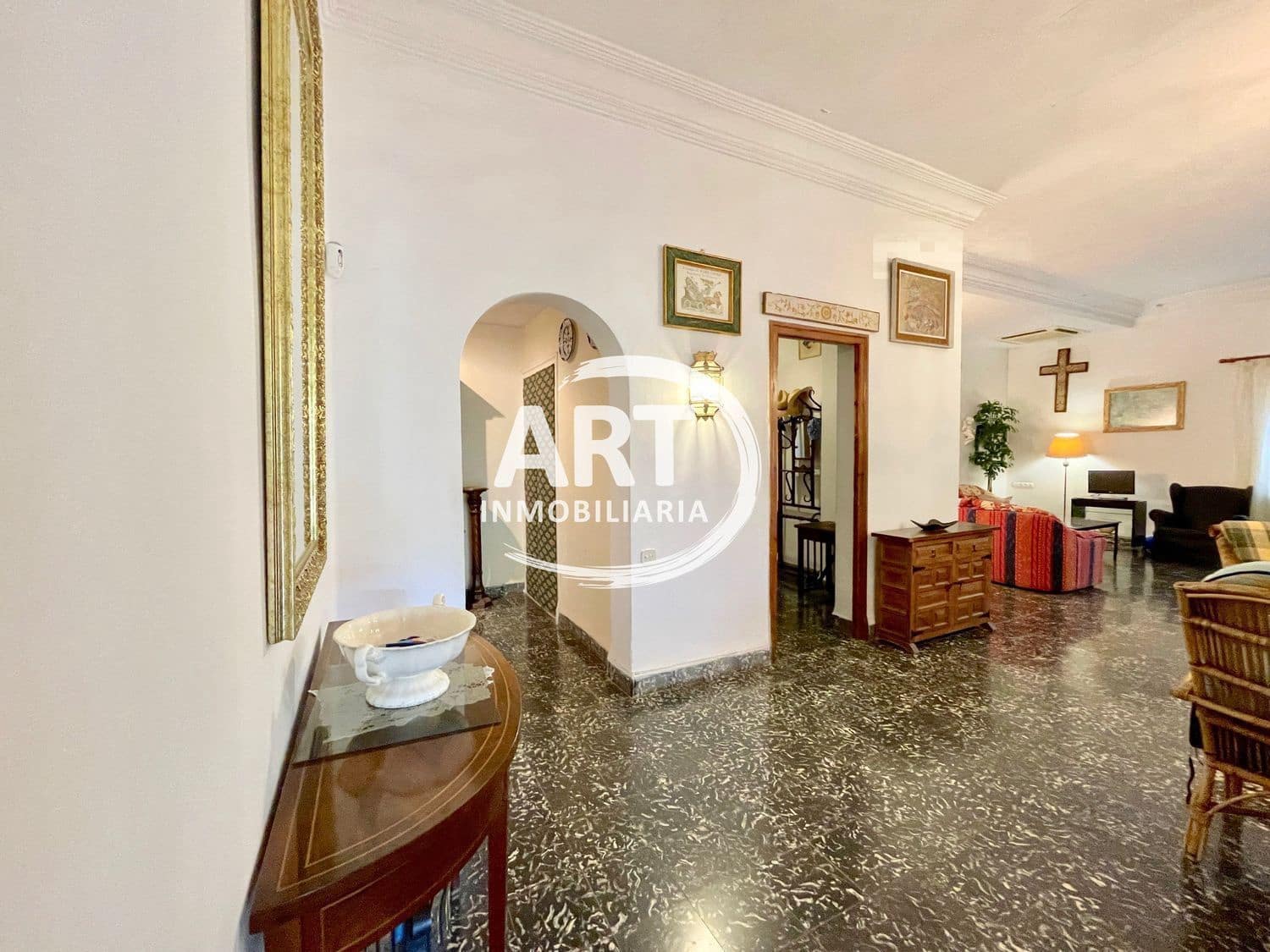 7 bedroom Villa for sale in Naquera with pool garage - € 900,000 (Ref: 8596501)