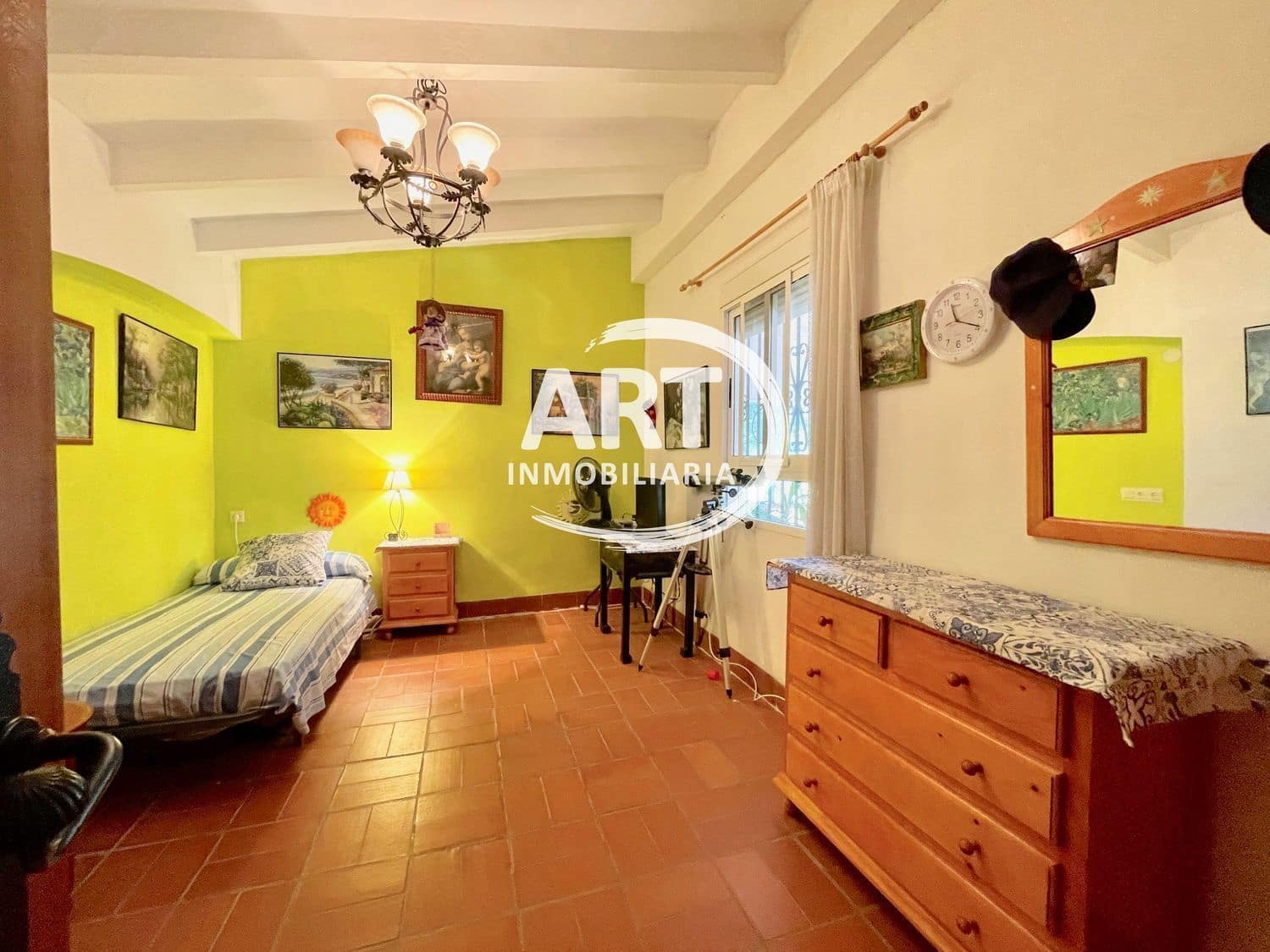 7 bedroom Villa for sale in Naquera with pool garage - € 900,000 (Ref: 8596501)