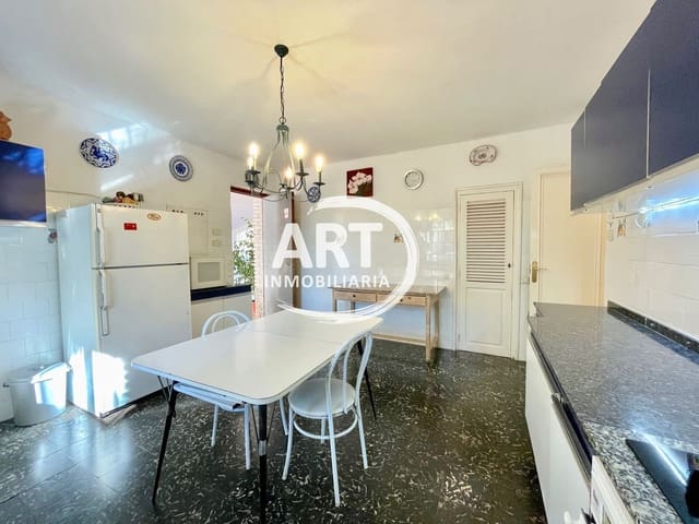 7 soverom Villa til salgs i Náquera med svømmebasseng garasje - € 900 000 (Ref: 8596501)