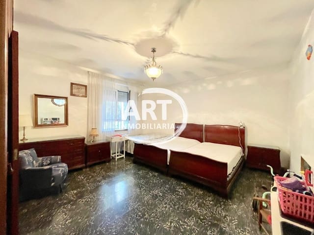 7 soverom Villa til salgs i Náquera med svømmebasseng garasje - € 900 000 (Ref: 8596501)