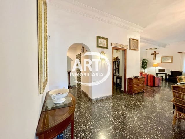 7 soverom Villa til salgs i Náquera med svømmebasseng garasje - € 900 000 (Ref: 8596501)