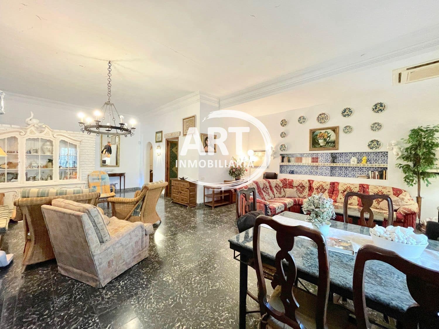 7 bedroom Villa for sale in Naquera with pool garage - € 900,000 (Ref: 8596501)