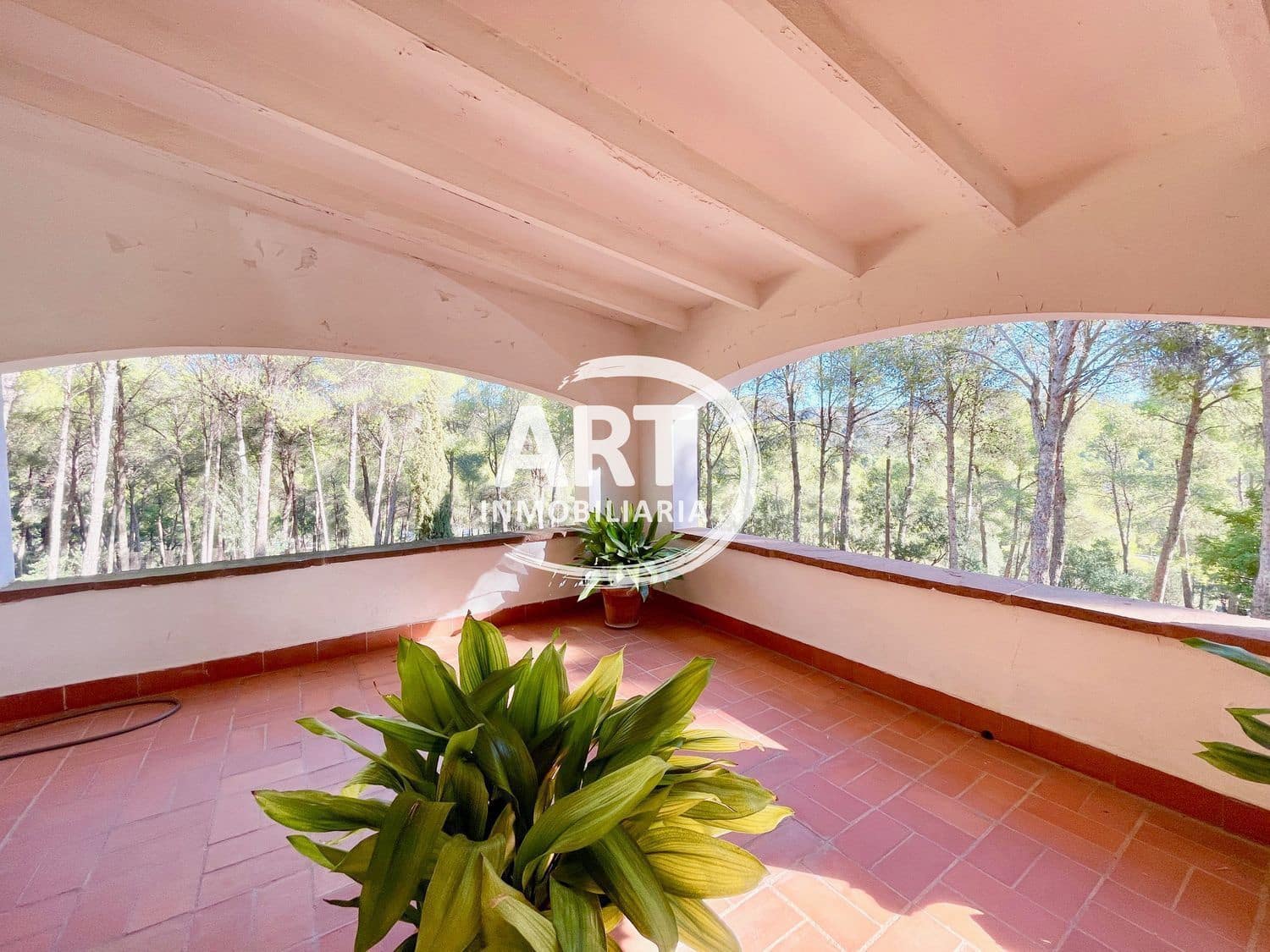 7 bedroom Villa for sale in Naquera with pool garage - € 900,000 (Ref: 8596501)