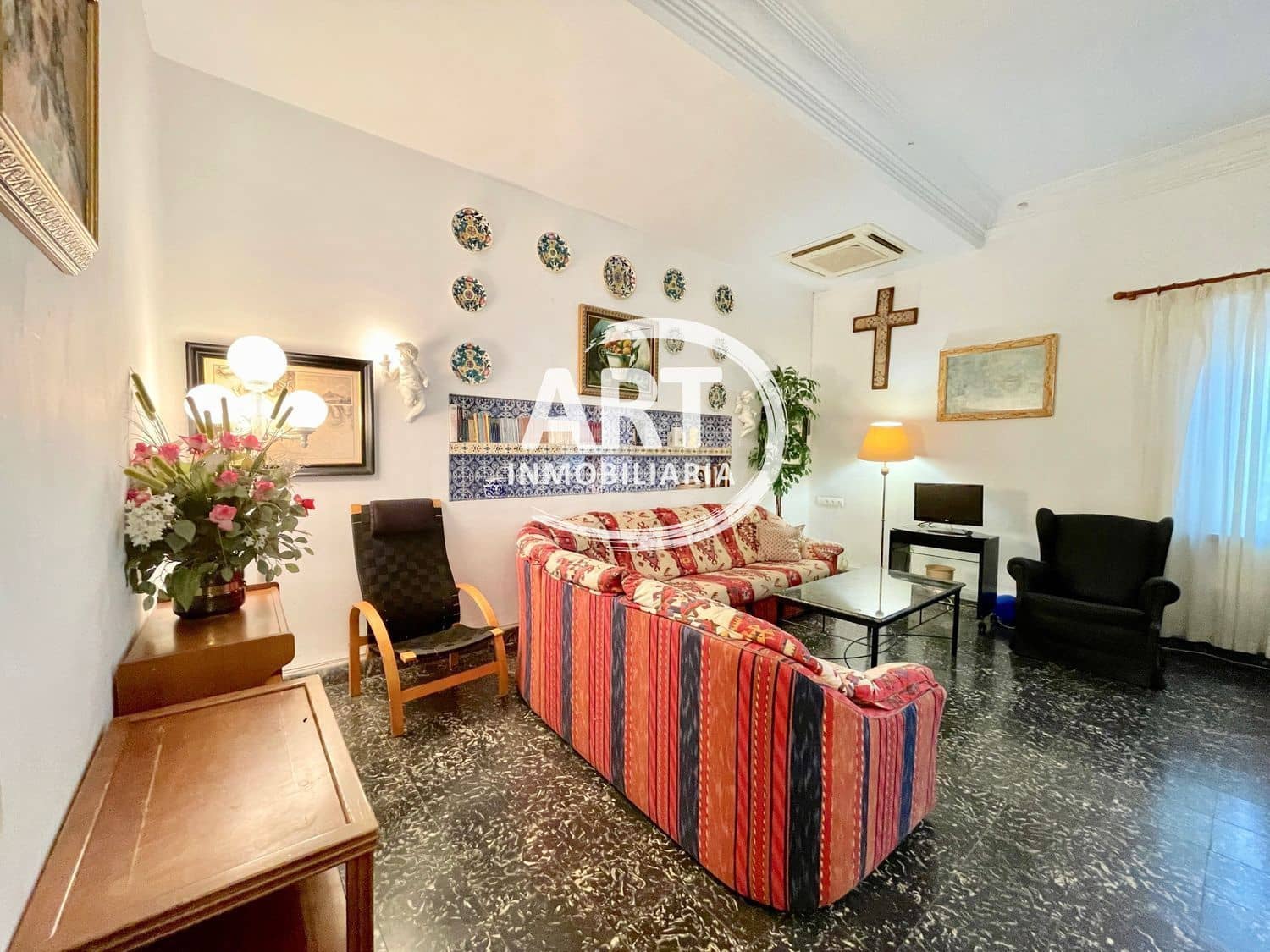 7 bedroom Villa for sale in Naquera with pool garage - € 900,000 (Ref: 8596501)