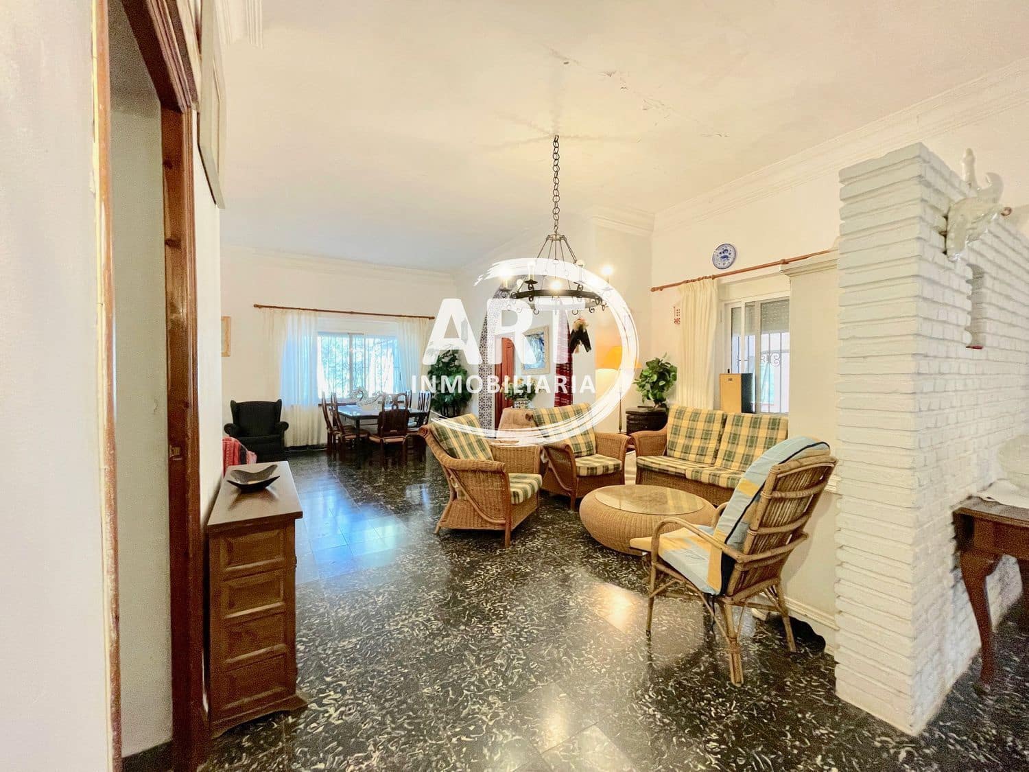 7 bedroom Villa for sale in Naquera with pool garage - € 900,000 (Ref: 8596501)