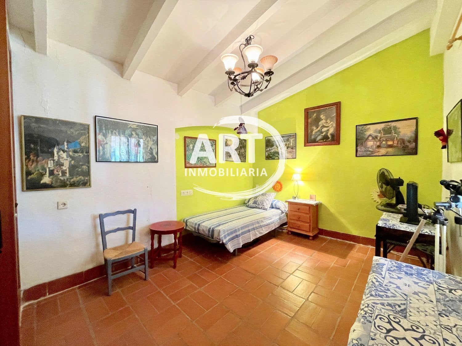 7 bedroom Villa for sale in Naquera with pool garage - € 900,000 (Ref: 8596501)