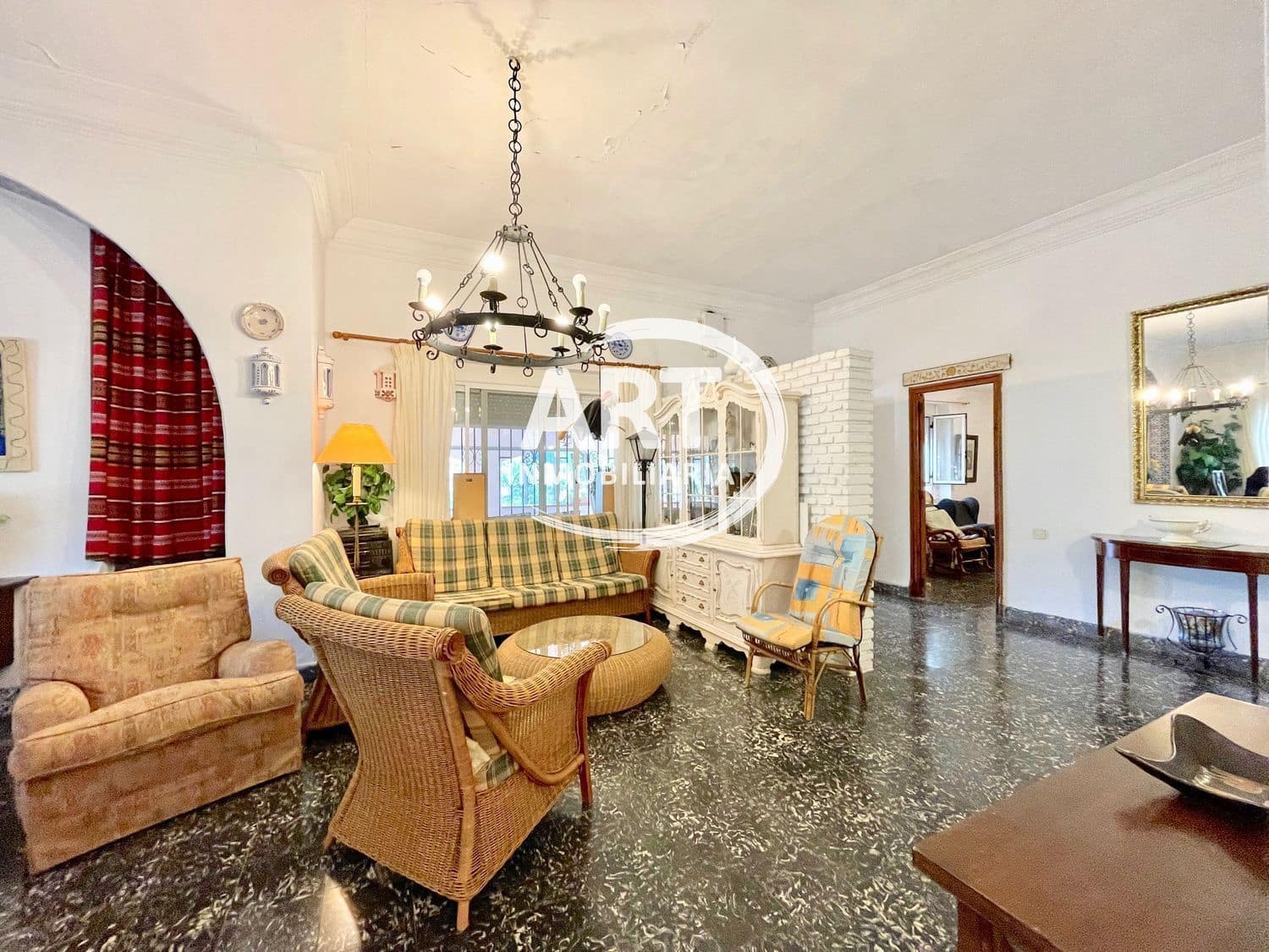 7 bedroom Villa for sale in Naquera with pool garage - € 900,000 (Ref: 8596501)