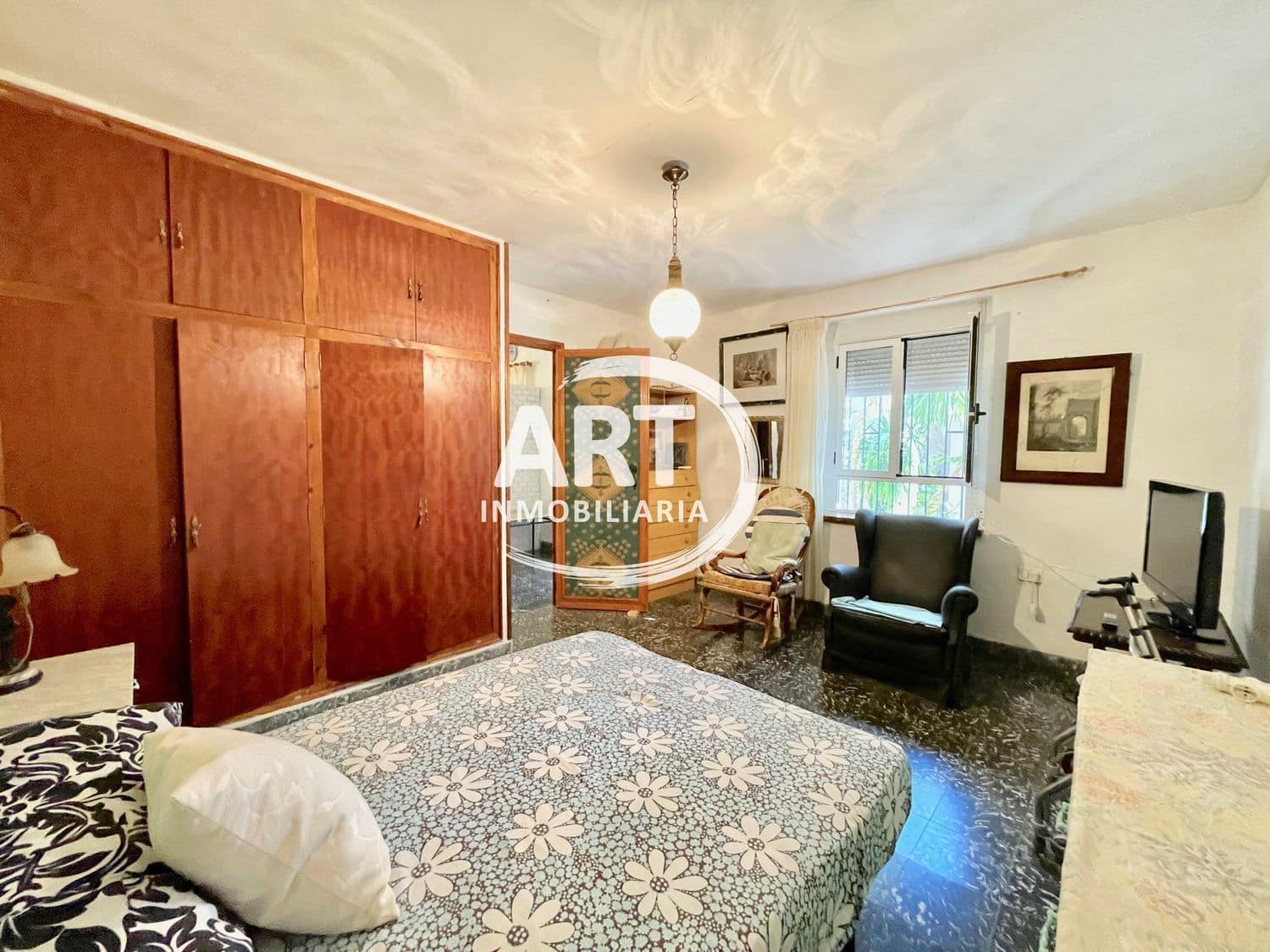 7 bedroom Villa for sale in Naquera with pool garage - € 900,000 (Ref: 8596501)