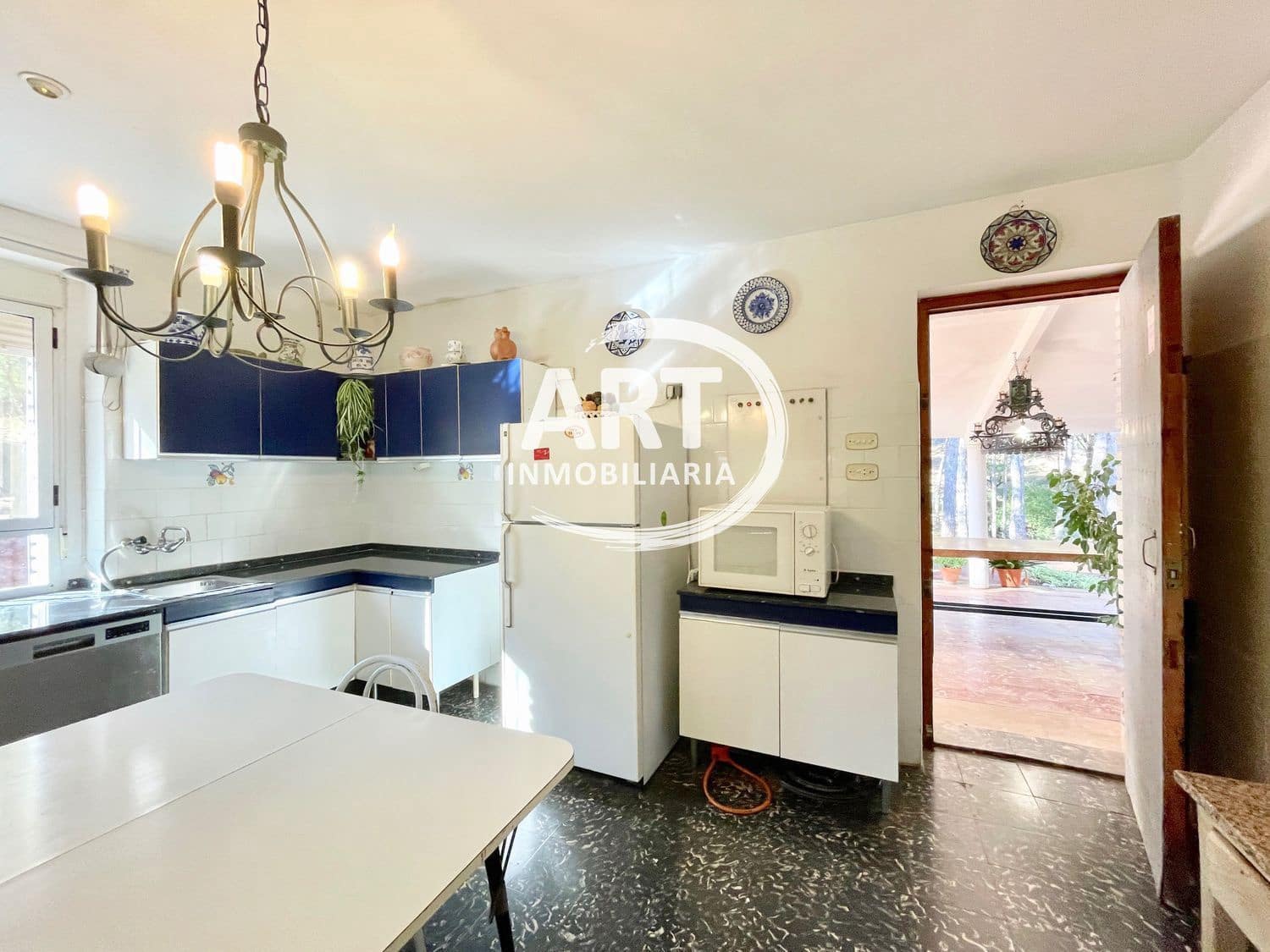 7 bedroom Villa for sale in Naquera with pool garage - € 900,000 (Ref: 8596501)