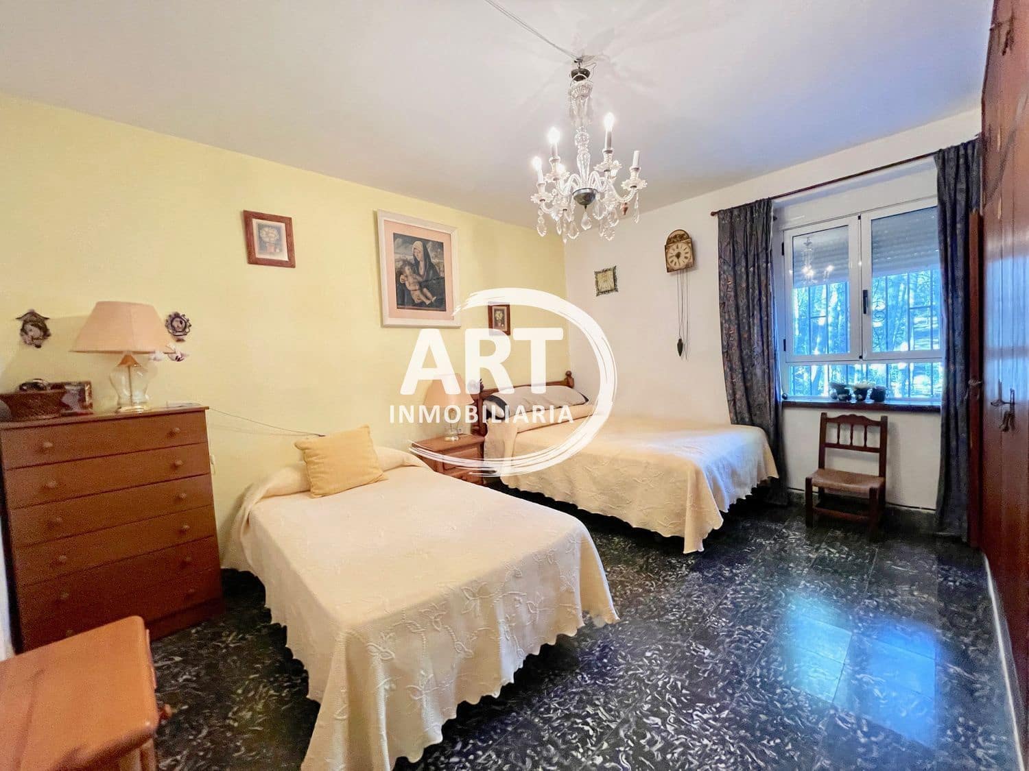 7 bedroom Villa for sale in Naquera with pool garage - € 900,000 (Ref: 8596501)