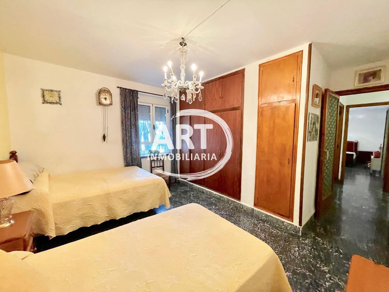 7 bedroom Villa for sale in Naquera with pool garage - € 900,000 (Ref: 8596501)