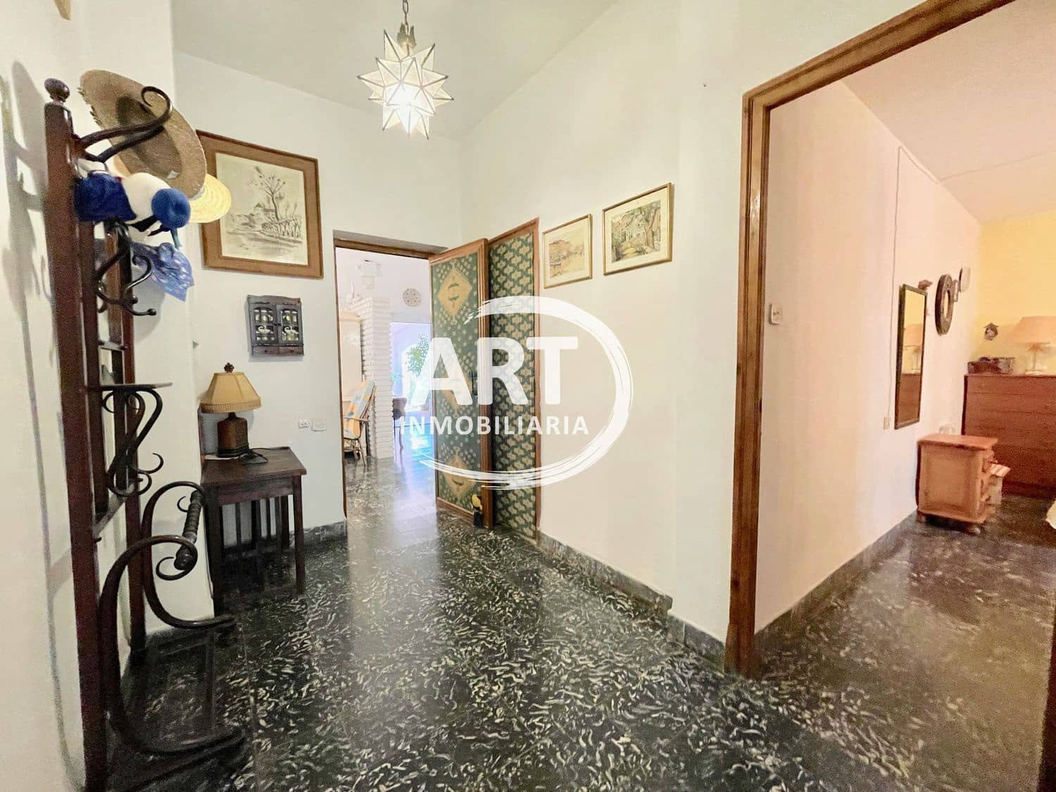 7 bedroom Villa for sale in Naquera with pool garage - € 900,000 (Ref: 8596501)