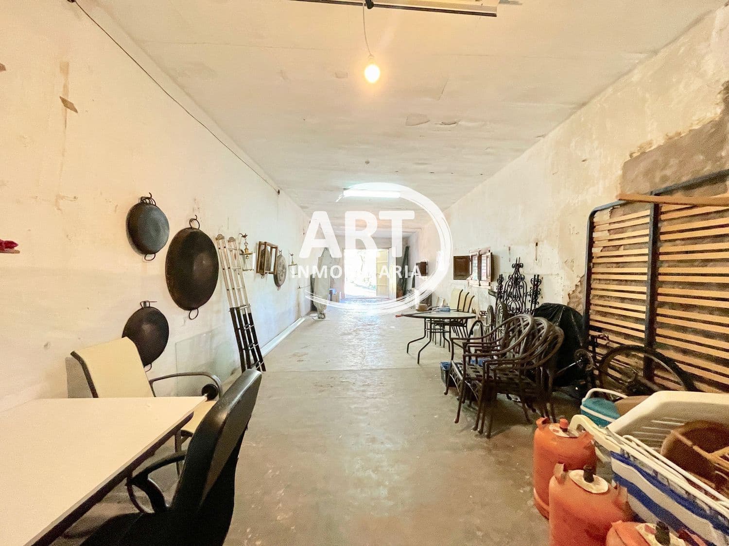 7 bedroom Villa for sale in Naquera with pool garage - € 900,000 (Ref: 8596501)