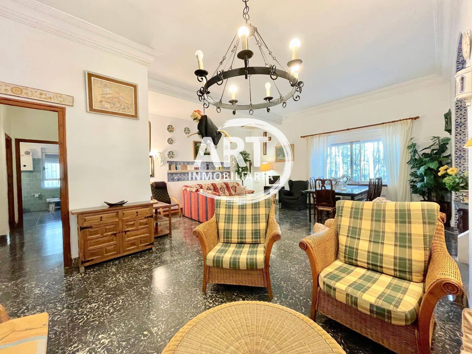 7 bedroom Villa for sale in Naquera with pool garage - € 900,000 (Ref: 8596501)