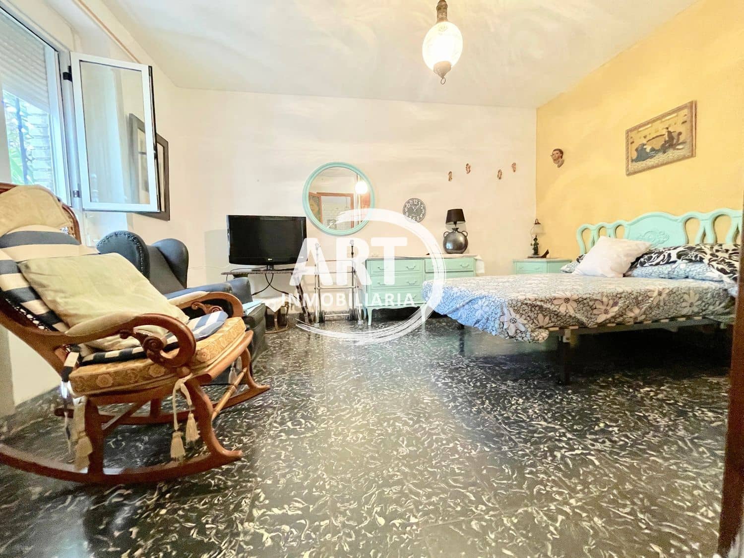 7 bedroom Villa for sale in Naquera with pool garage - € 900,000 (Ref: 8596501)