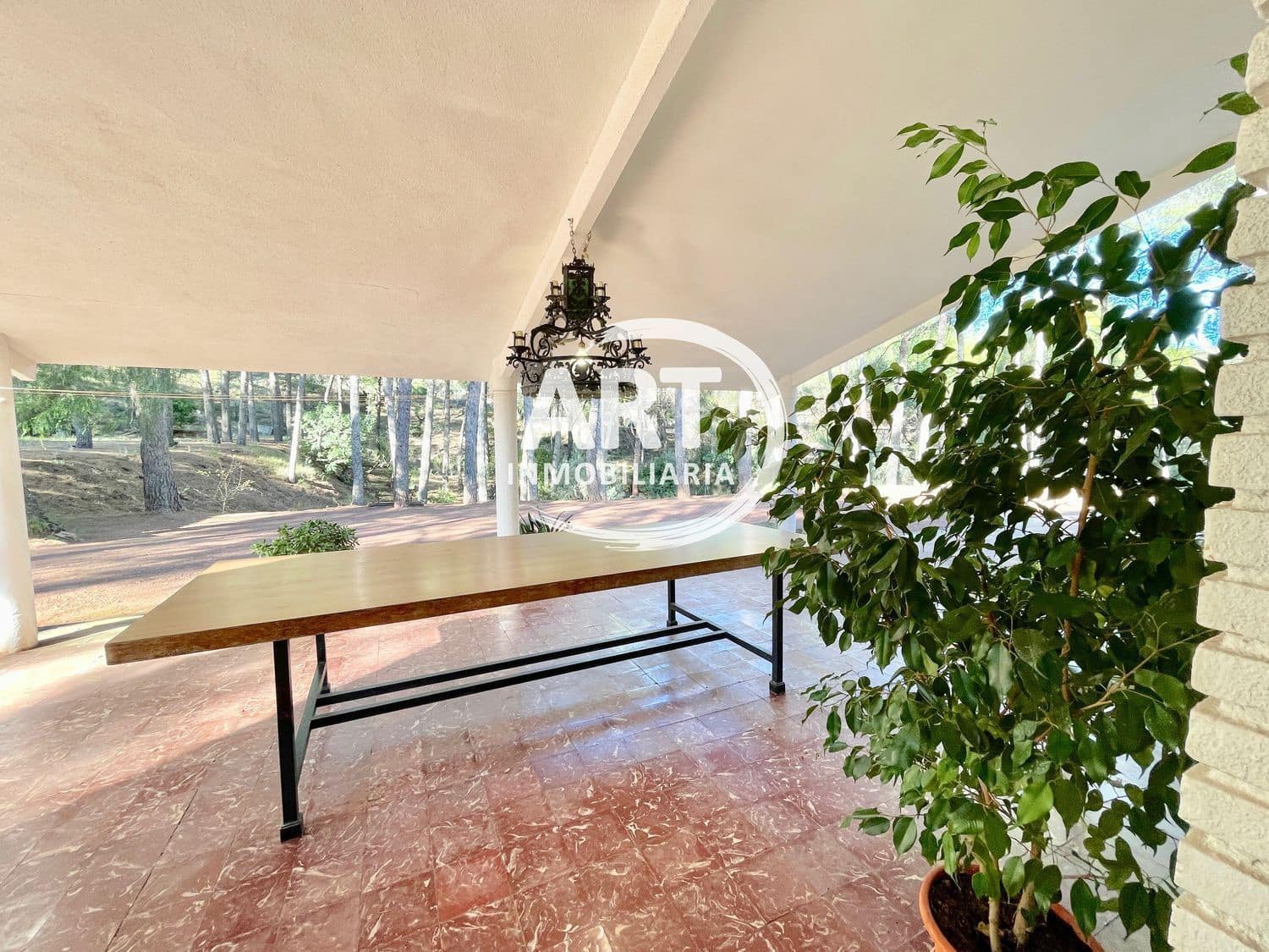 7 bedroom Villa for sale in Naquera with pool garage - € 900,000 (Ref: 8596501)