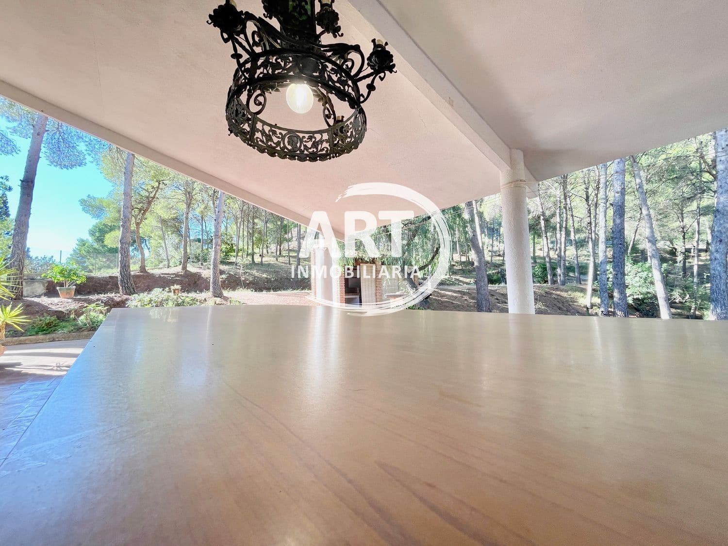 7 bedroom Villa for sale in Naquera with pool garage - € 900,000 (Ref: 8596501)