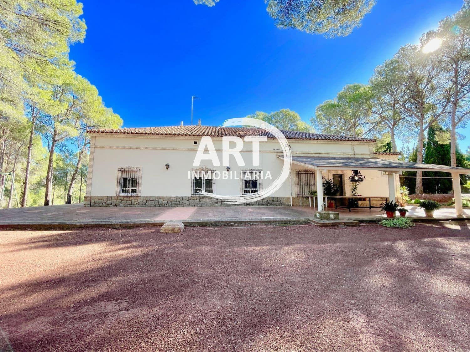 7 bedroom Villa for sale in Naquera with pool garage - € 900,000 (Ref: 8596501)