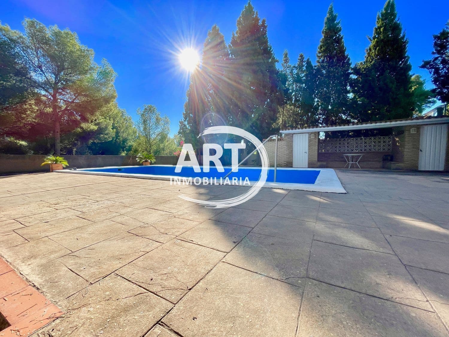 7 bedroom Villa for sale in Naquera with pool garage - € 900,000 (Ref: 8596501)