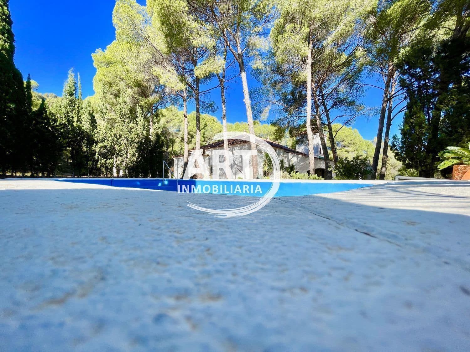 7 bedroom Villa for sale in Naquera with pool garage - € 900,000 (Ref: 8596501)