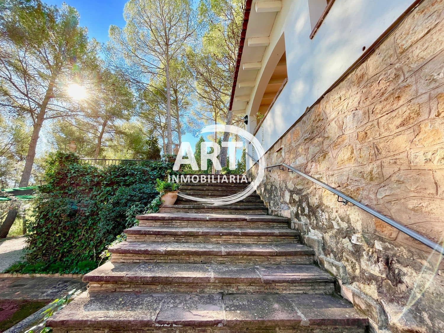 7 bedroom Villa for sale in Naquera with pool garage - € 900,000 (Ref: 8596501)