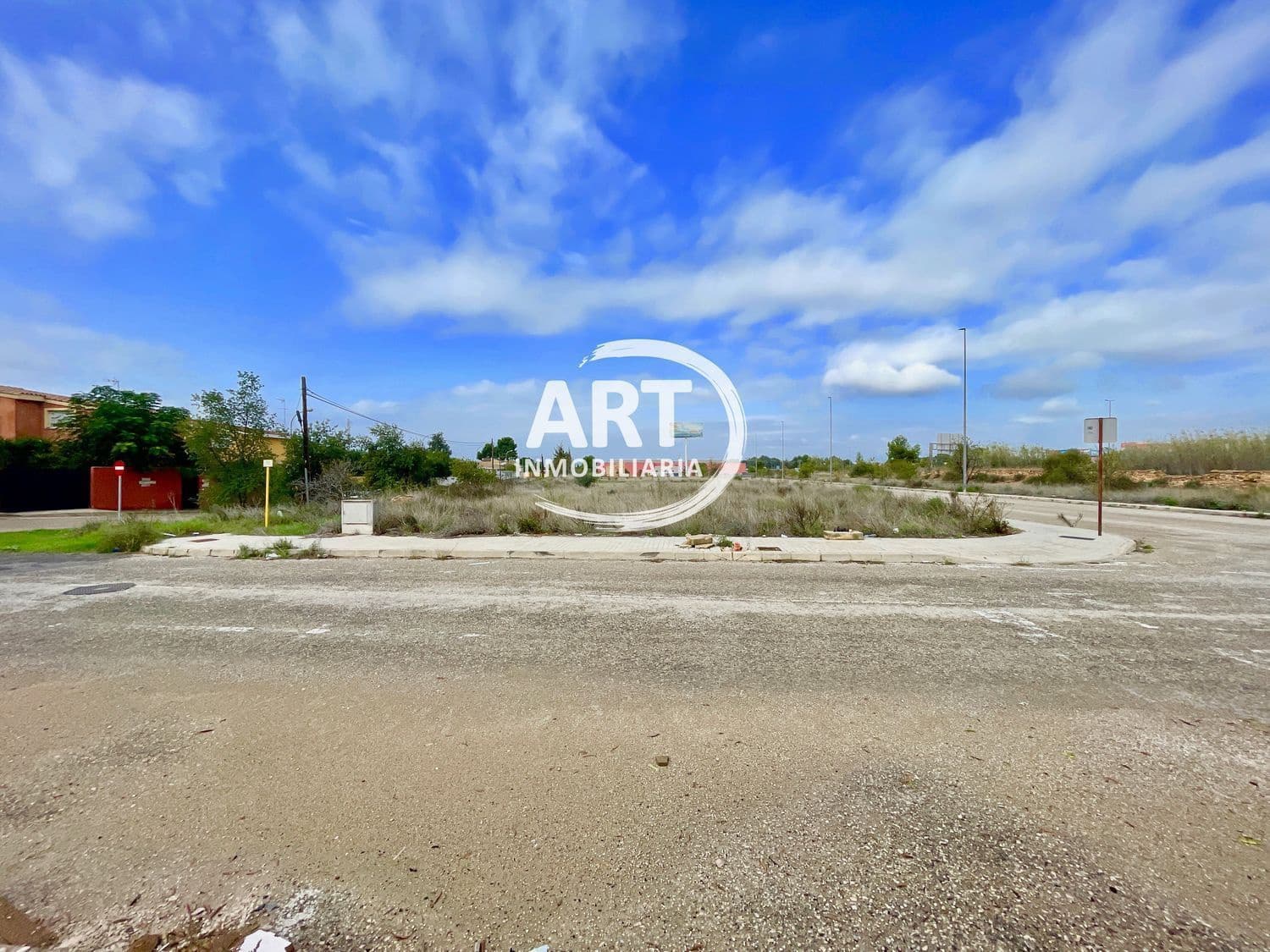 Terreno Non Edificato in vendita in San Antonio de Benageber - 298.000 € (Rif: 8619240)